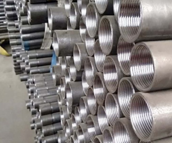 新邵注浆管生产