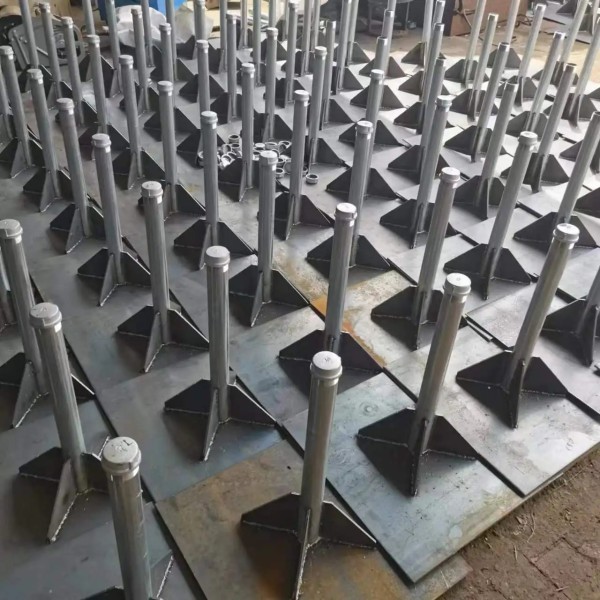 新邵鑫亿呈沉降板生产