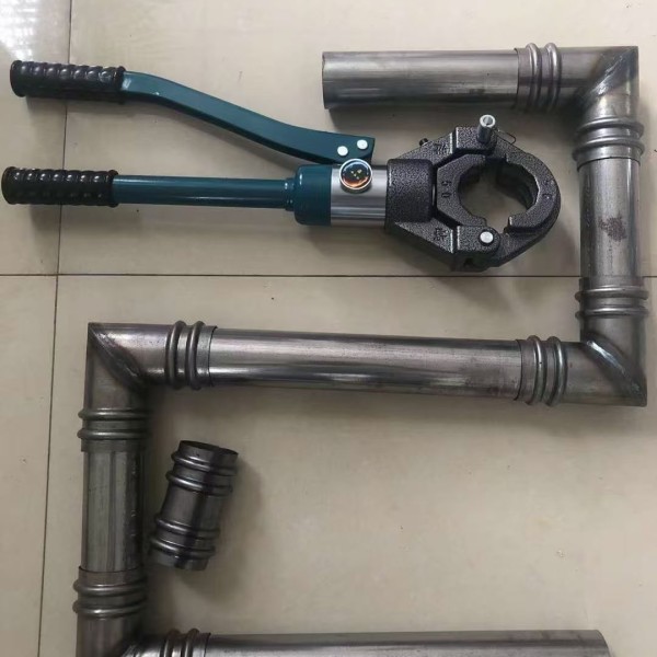 新邵冷却管生产